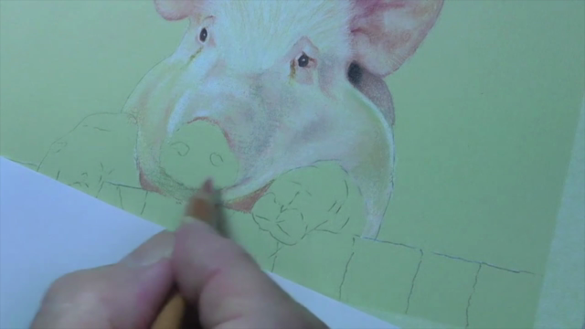 How To Draw Farm Animals Vol 1 - Pig, Rooster and Pygmy Goat - Screenshot_01