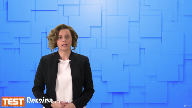 MO-500 MOS Access Expert 2019/365 Training (Deutsch) – Screenshot 1
