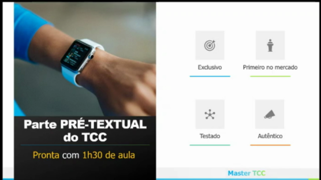 Faça o seu TCC de acordo com a ABNT (atualizado 2022) – Screenshot 2