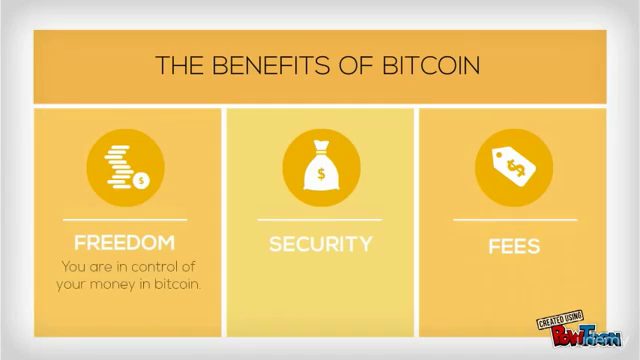 Bitcoin - The Complete Guide – Screenshot 1