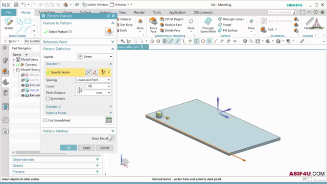Siemens NX 1847 - Essential Training – Screenshot 1