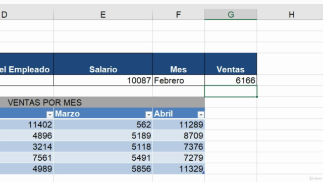 Excel 2022 Aplicado-Funciones y Formulas Básicas desde CERO! - Screenshot_03