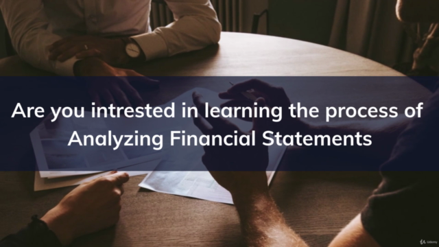 Financial Statement Analysis A Complete Study – Screenshot 1