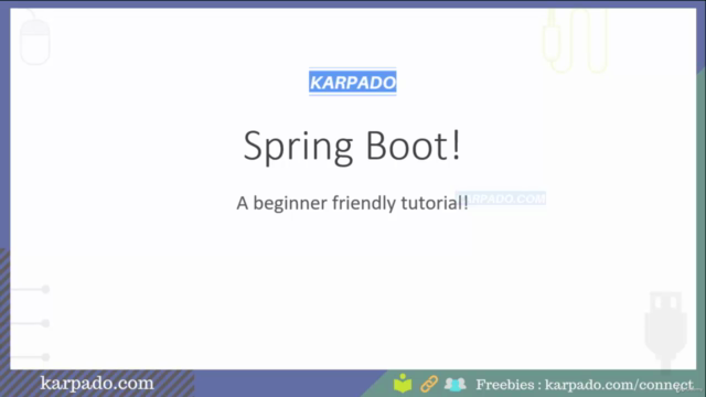 Learn Spring Boot the Easy Way! - Screenshot_01