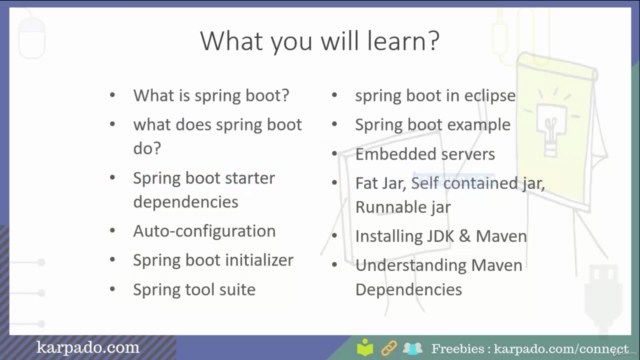 Learn Spring Boot the Easy Way! - Screenshot_02