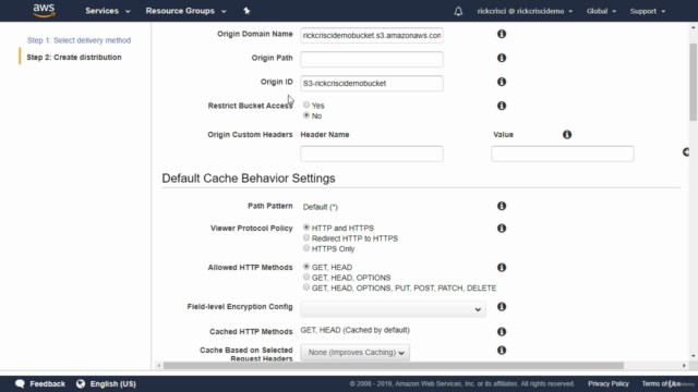 Clear and Simple AWS Advanced Networking Specialty – Screenshot 3