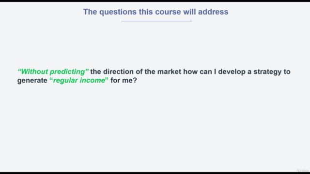 4 Intraday Income Strategy, Option Selling Strategy – Screenshot 1