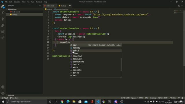 Desarrollo Web Full Stack con JavaScript 2023 - Screenshot_04