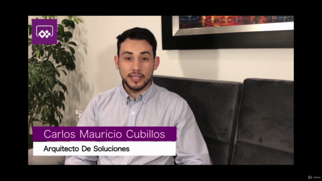 Diseñando aplicaciones de negocio con PowerApps – Screenshot 1