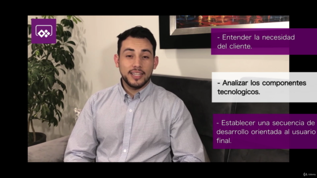 Diseñando aplicaciones de negocio con PowerApps – Screenshot 3