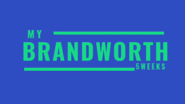 Personal Branding - My BRANDWORTH – Screenshot 1