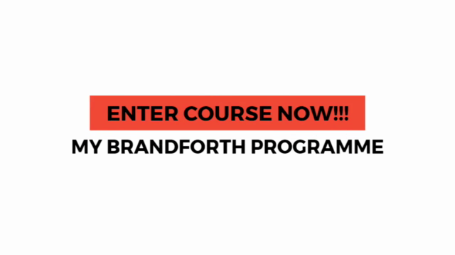 Personal Branding - My BRANDWORTH – Screenshot 4