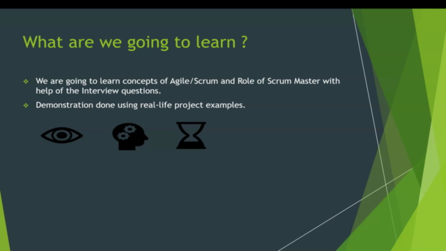 Ultimate guide to clear Scrum Master Interviews - 2023 – Screenshot 1