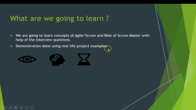Ultimate guide to clear Scrum Master Interviews - 2023 – Screenshot 2