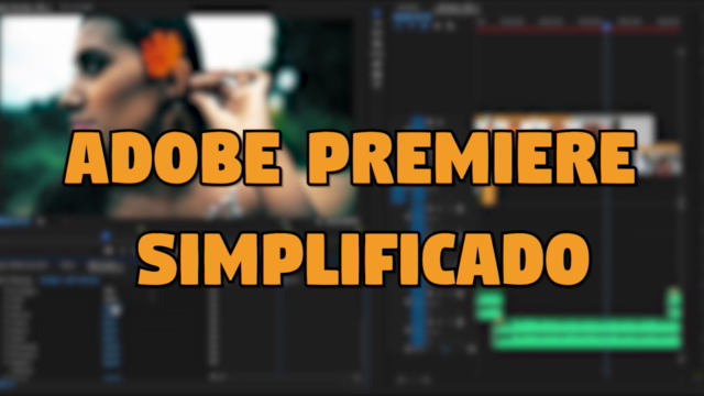 Adobe Premiere em 20 minutos. + Aula Extra. – Screenshot 1