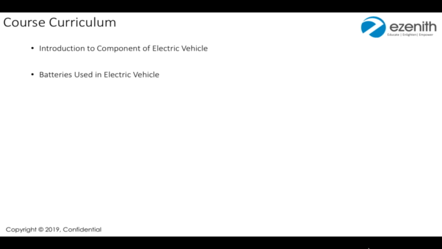 Batteries in Electric Vehicles-Introduction and Fundamentals – Screenshot 3