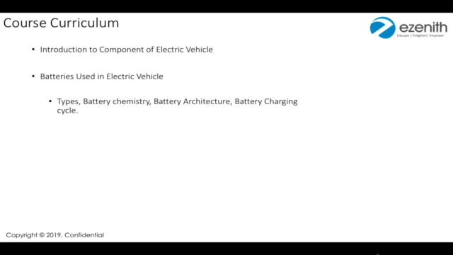 Batteries in Electric Vehicles-Introduction and Fundamentals – Screenshot 4