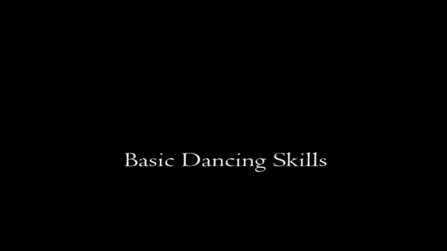 BASIC TECHNICS for all kind of dance – Screenshot 1