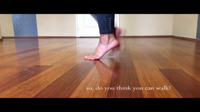 BASIC TECHNICS for all kind of dance – Screenshot 2