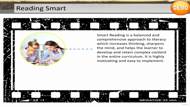 Read Smarter - Consuming Information More Effectively – Screenshot 1