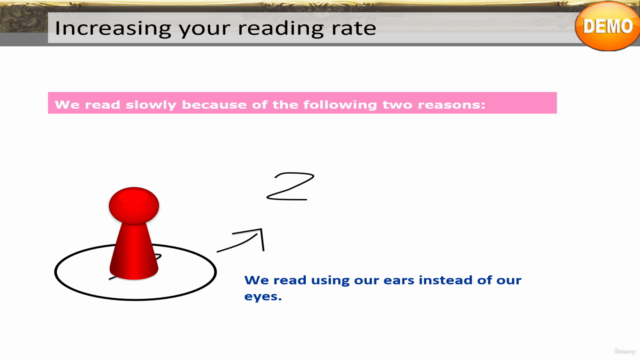 Read Smarter - Consuming Information More Effectively – Screenshot 2