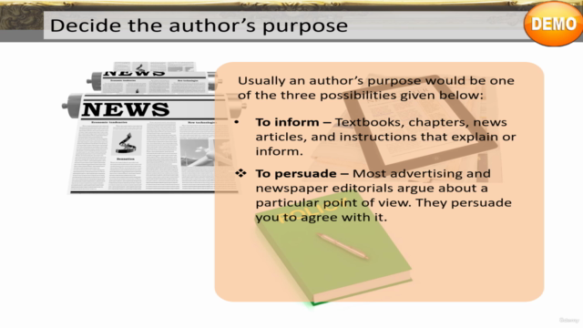 Read Smarter - Consuming Information More Effectively – Screenshot 3