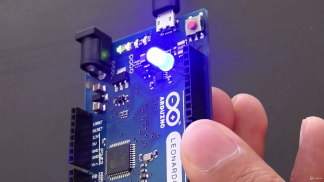 Arduino & Node.JS ile GSM Tabanlı Konum Takip Proje Tasarımı – Screenshot 2