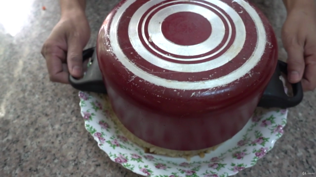 Cooking Arabic Food: sweet and savoury rice dishes – Screenshot 2