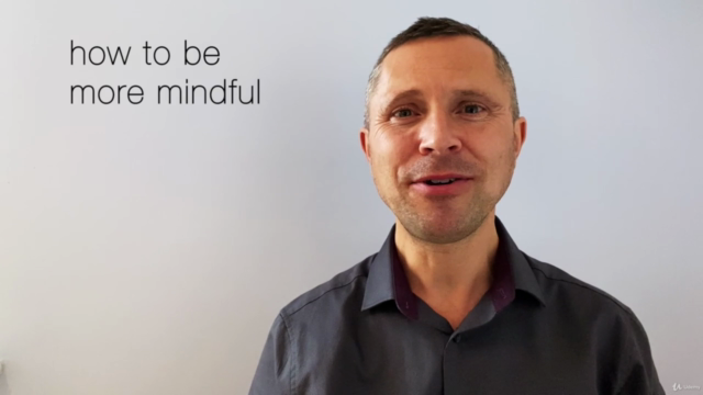 Mindfulness Essentials Practitioner Course – Screenshot 2