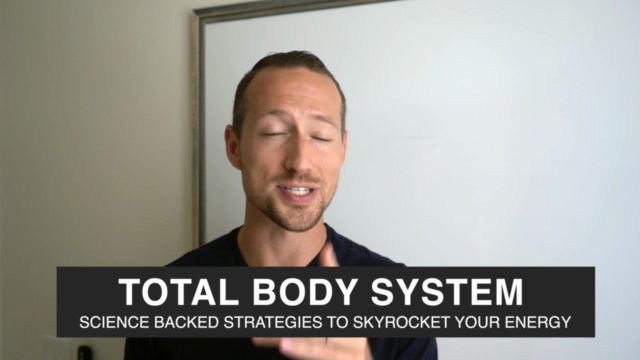 Supercharge Your Energy & Crush Fatigue! – Screenshot 1