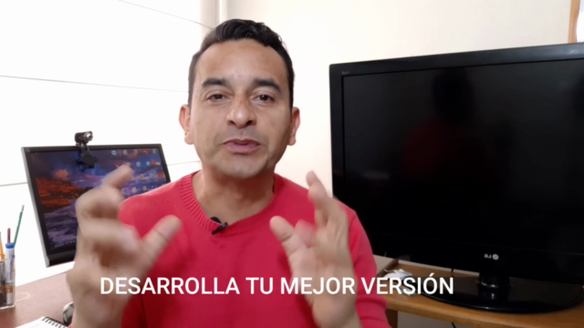 Desarrolla tu Mejor Versión a través del Coaching y la PNL – Screenshot 1