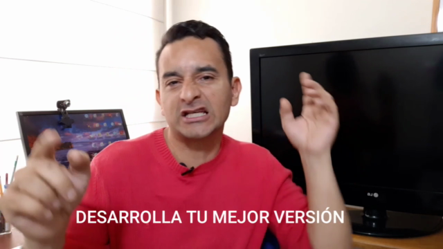 Desarrolla tu Mejor Versión a través del Coaching y la PNL – Screenshot 2