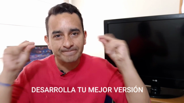 Desarrolla tu Mejor Versión a través del Coaching y la PNL – Screenshot 3
