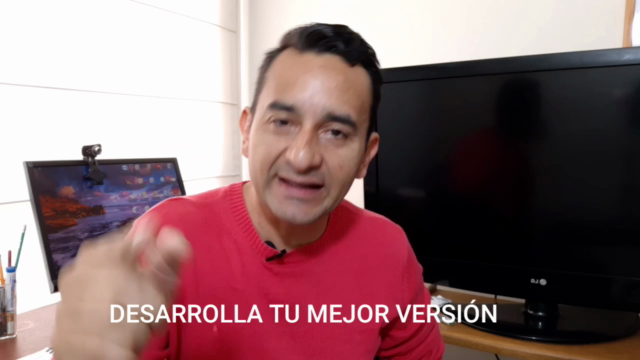 Desarrolla tu Mejor Versión a través del Coaching y la PNL – Screenshot 4