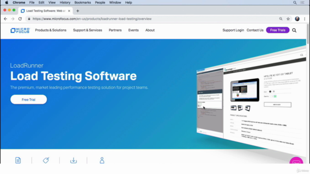 Foundations of Software Testing Tools - Screenshot_02