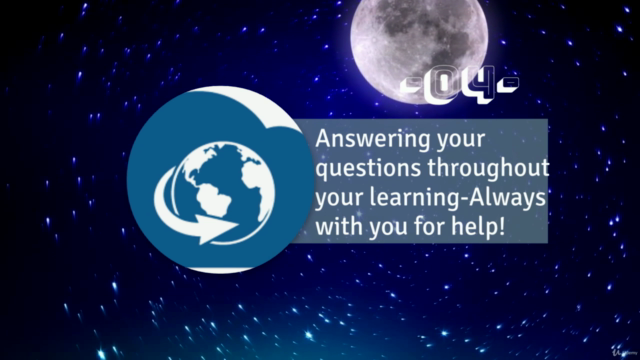 Cloud Computing – Screenshot 3