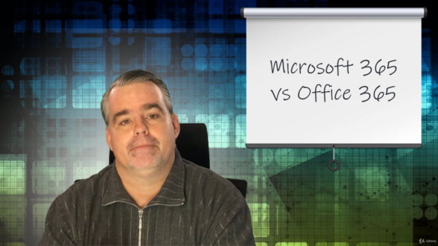 MS-900 Exam Prep: Microsoft 365 Fundamentals Course – Screenshot 2