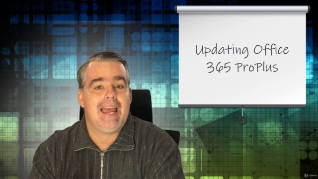 MS-900 Exam Prep: Microsoft 365 Fundamentals Course – Screenshot 4