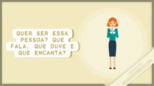 Curso de Comunicação e Oratória – Screenshot 3