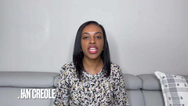 Haitian Creole The Complete Method for Beginner Level 1 – Screenshot 2