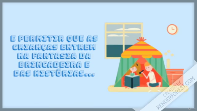 Curso de Recreação Infantil - A importância da brincadeira - Screenshot_03