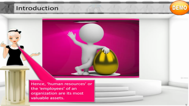 Recruitment Skills: Putting right person on right job – Screenshot 1