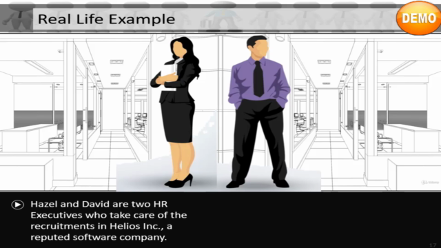 Recruitment Skills: Putting right person on right job – Screenshot 4