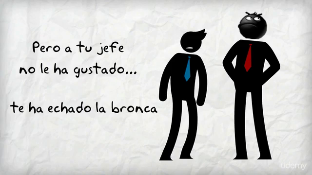 Aprende a solucionar conflictos y discrepencias – Screenshot 1