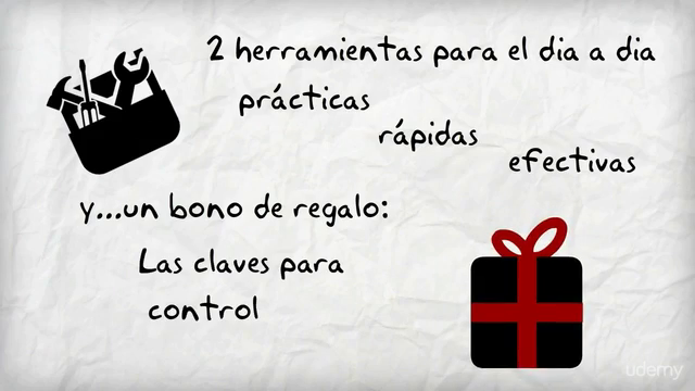 Aprende a solucionar conflictos y discrepencias – Screenshot 3