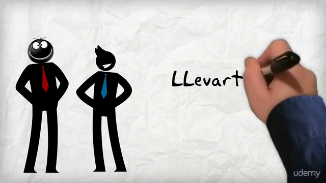 Aprende a solucionar conflictos y discrepencias – Screenshot 4