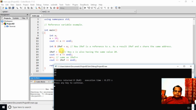 Object Oriented Programming in C++ Inside Out - Screenshot_02