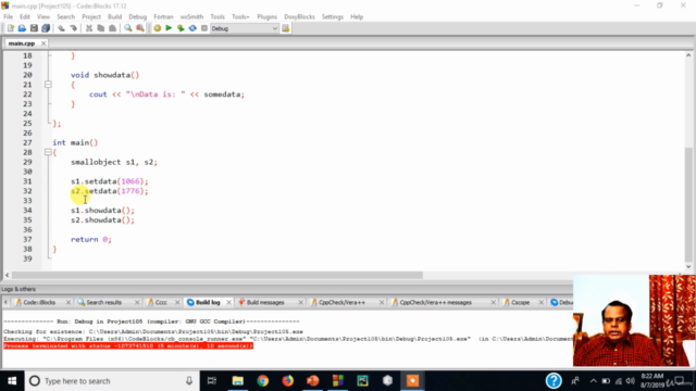 Object Oriented Programming in C++ Inside Out - Screenshot_04