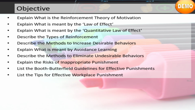 Reinforcement Theory of Motivation - Screenshot_02