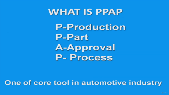 PPAP-Production Part Approval Process - Screenshot_02